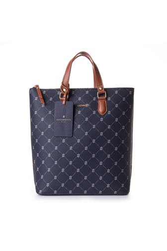 LAZAROTTI Rucksack blue