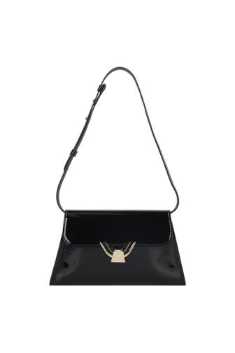 COCCINELLE Umhängetasche noir