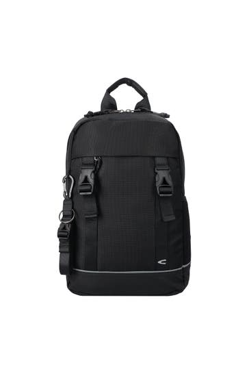 CAMEL ACTIVE Rucksack black