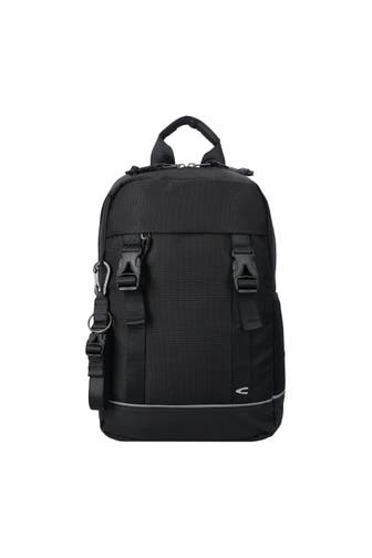 CAMEL ACTIVE Rucksack black