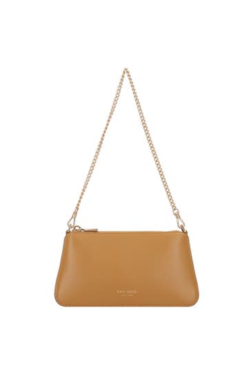 KATE SPADE Handtasche curry