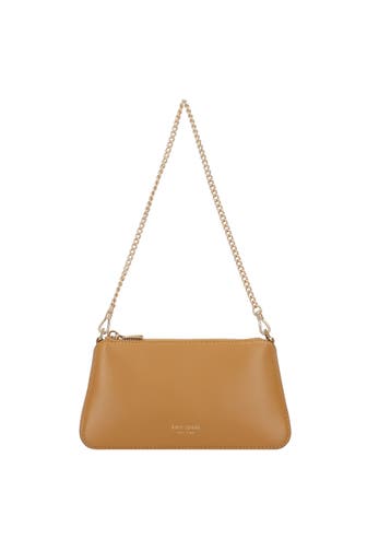 KATE SPADE Handtasche curry