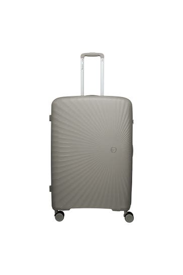TRAVELITE Koffer sand