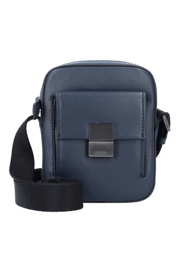 CALVIN KLEIN Umhängetasche ck navy
