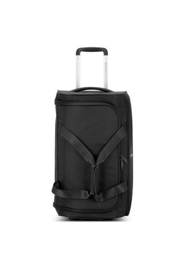 RONCATO Weekender nero