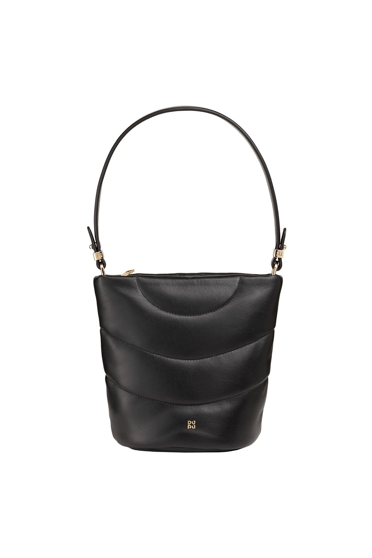 DUDU Handtasche black, Bild 1