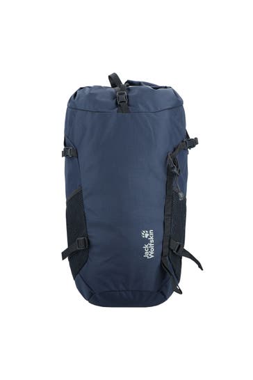JACK WOLFSKIN Rucksack midnight sky