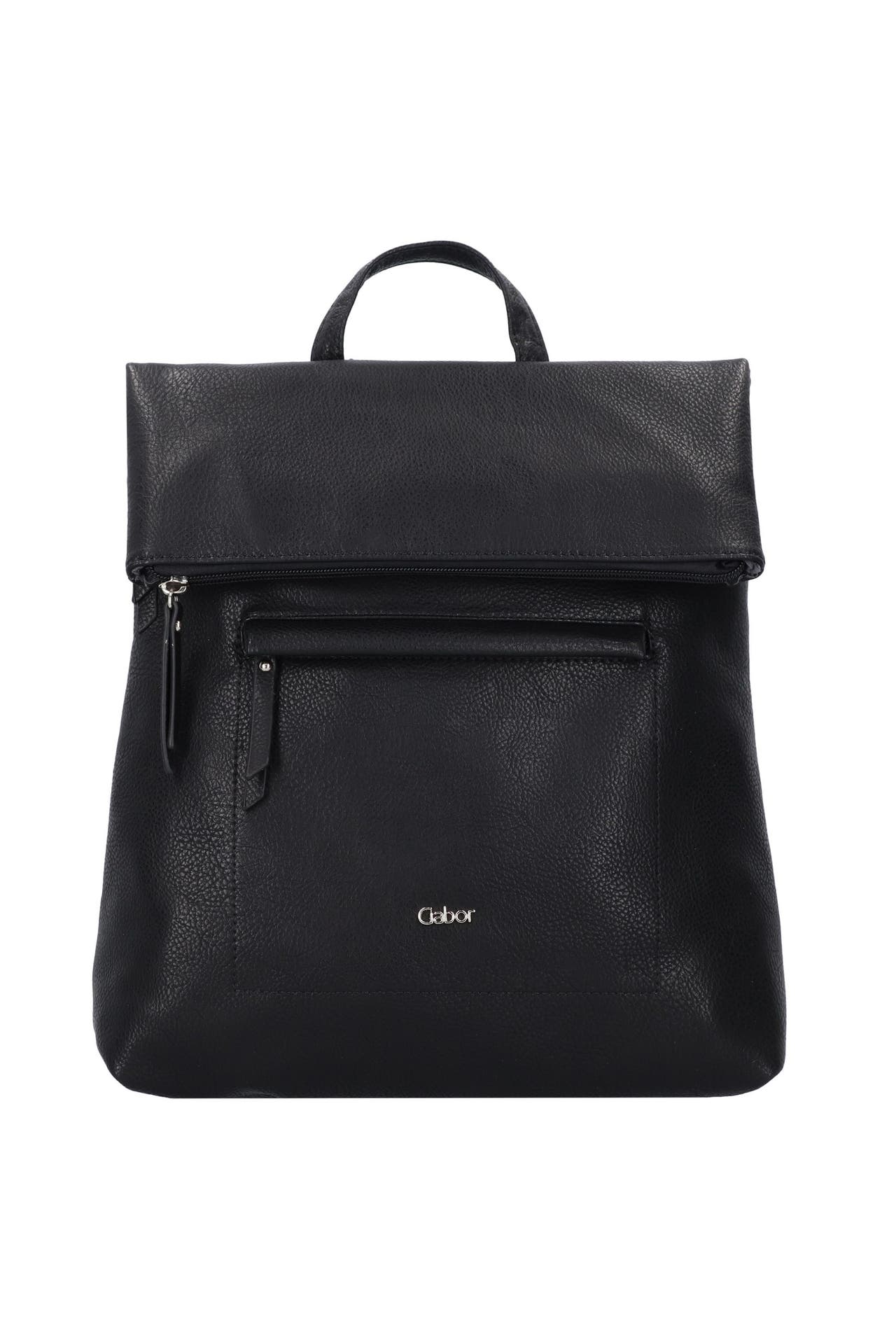 GABOR Rucksack black, Bild 1