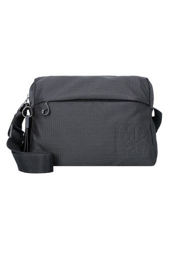 MANDARINA DUCK Umhängetasche steel