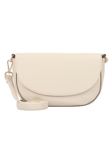 GABOR Umhängetasche off white