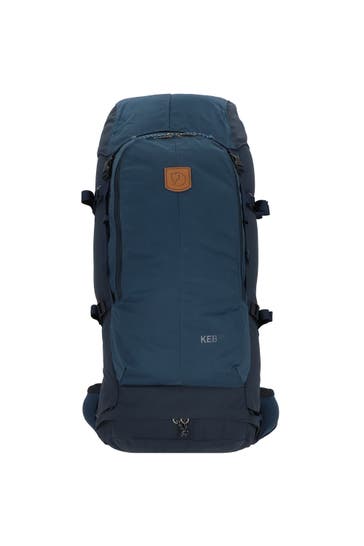 FJÄLLRÄVEN Rucksack storm-dark navy