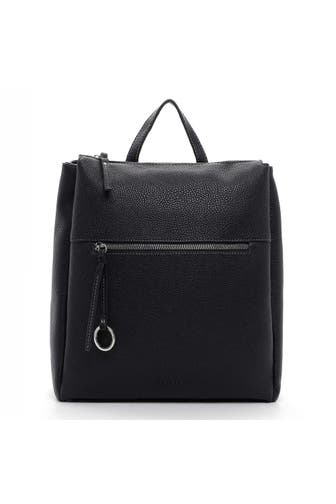 SURI FREY Rucksack blue