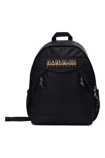 NAPAPIJRI Rucksack black beauty