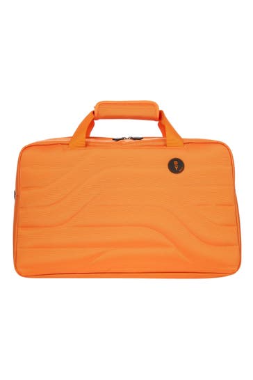 BRIC'S Weekender orange