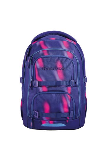 COOCAZOO Porter Schulrucksack 46 cm