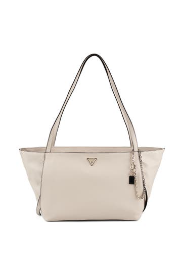GUESS Shopper light taupe