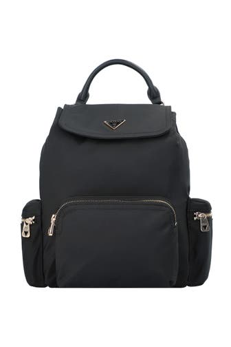 GUESS Rucksack black