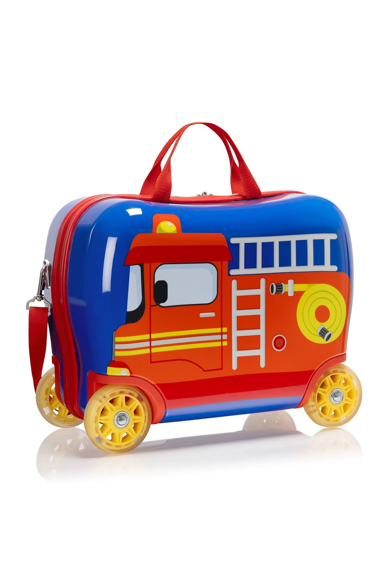 HEYS Koffer fire truck, Bild 1