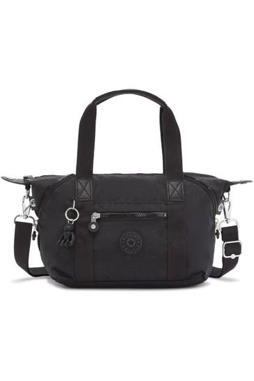 KIPLING Handtasche black noir