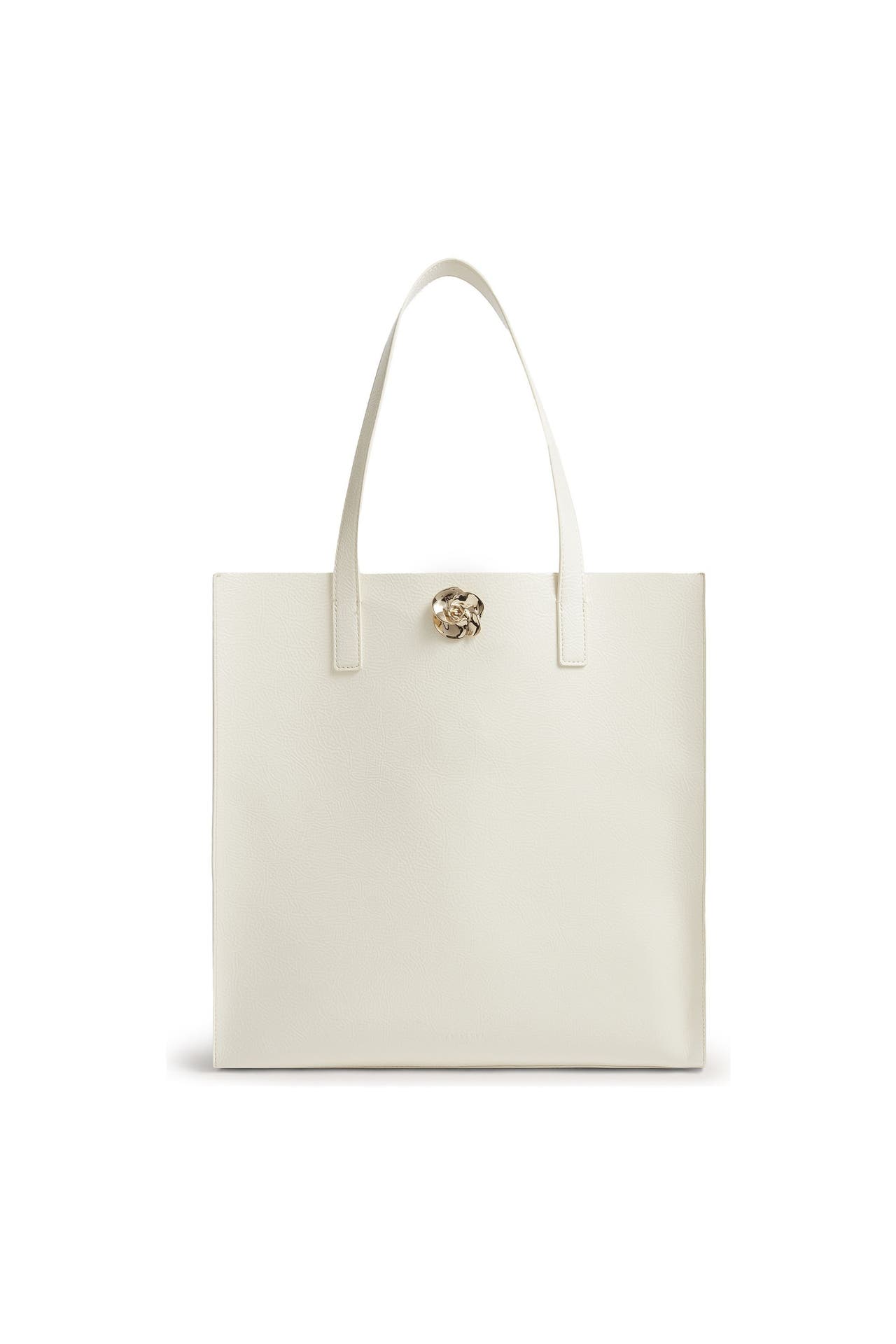 TED BAKER Shopper ivory, Bild 1