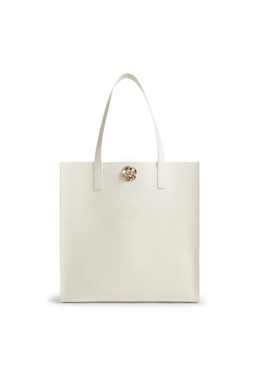TED BAKER Shopper ivory