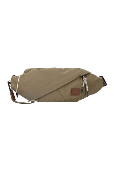 CAMEL ACTIVE Bauchtasche khaki