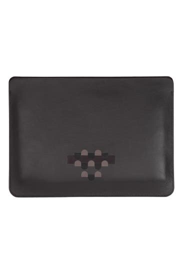 DUDU Business Bag anthracite mosaic