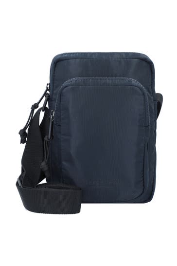 MARC O'POLO Umhängetasche deep blue sea