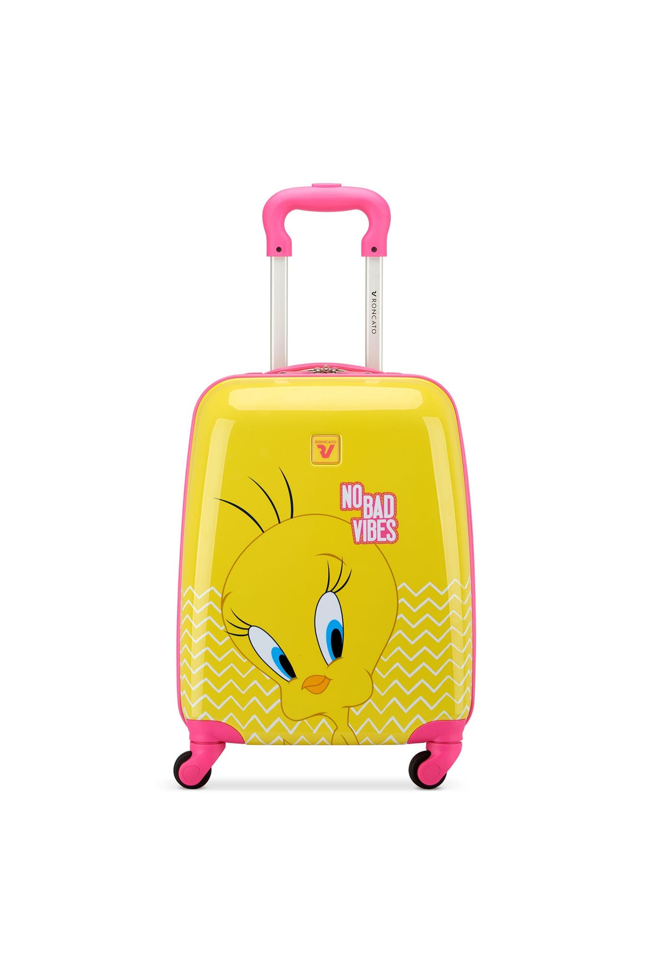 RONCATO Koffer tweety giallo, Bild 1