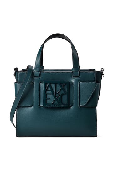 ARMANI EXCHANGE Handtasche mystery