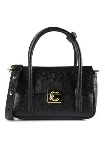 COCCINELLE Umhängetasche noir