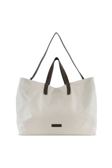 BUGATTI Shopper beige