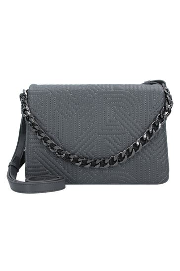 DKNY Handtasche dark gray