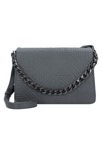 DKNY Handtasche dark gray