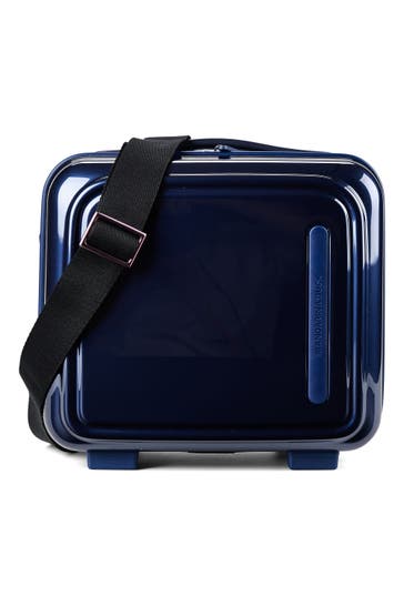 MANDARINA DUCK Kulturbeutel blue indigo