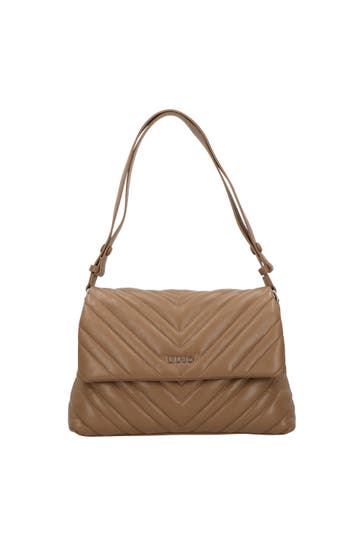 LIU JO Umhängetasche suede