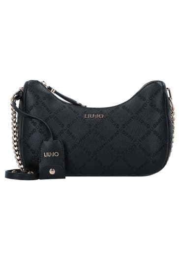 LIU JO Umhängetasche nero