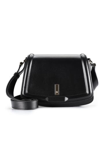 BOSS Umhängetasche black
