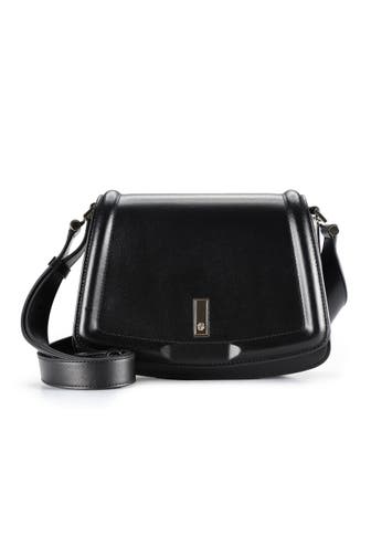 BOSS Umhängetasche black