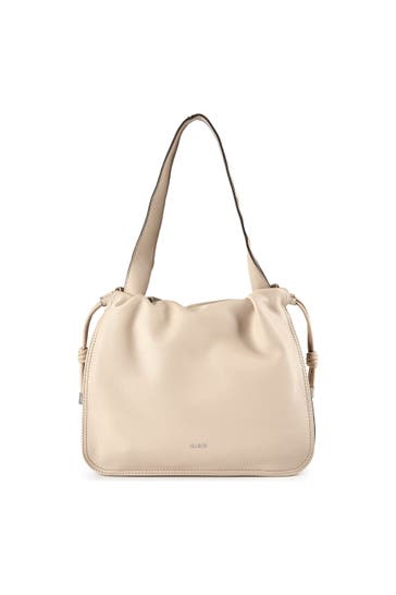 GABOR Handtasche beige