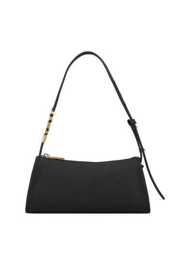 DKNY Handtasche black-gold
