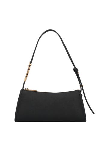DKNY Handtasche black-gold