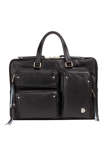 DUDU Business Bag nero