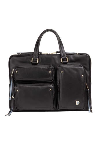 DUDU Business Bag nero