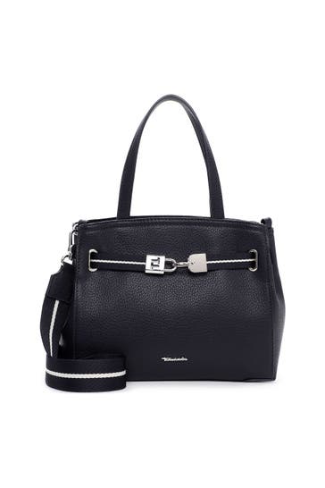 TAMARIS Umhängetasche blue