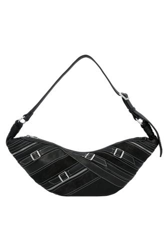 DESIGUAL Handtasche schwarz