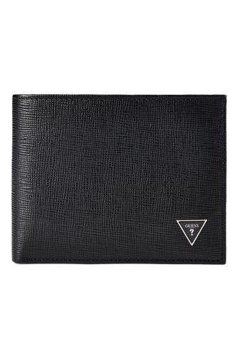 GUESS Geldbörse black