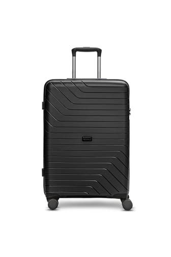 REDOLZ Koffer black 2