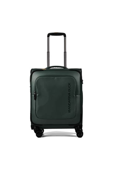 MANDARINA DUCK Koffer deep green