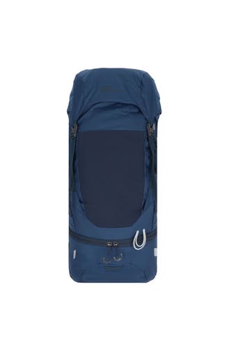 JACK WOLFSKIN Rucksack dark sea